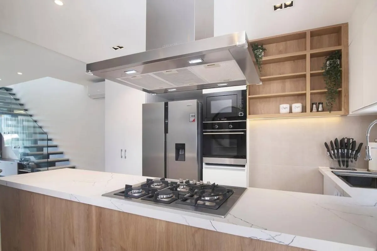 דירות פונטה קאנה Luxury Penthouse With Panoramic Ocean View