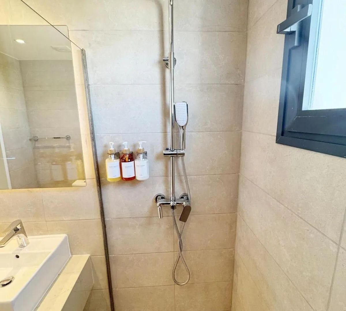 דירות פונטה קאנה Luxury Penthouse With Panoramic Ocean View