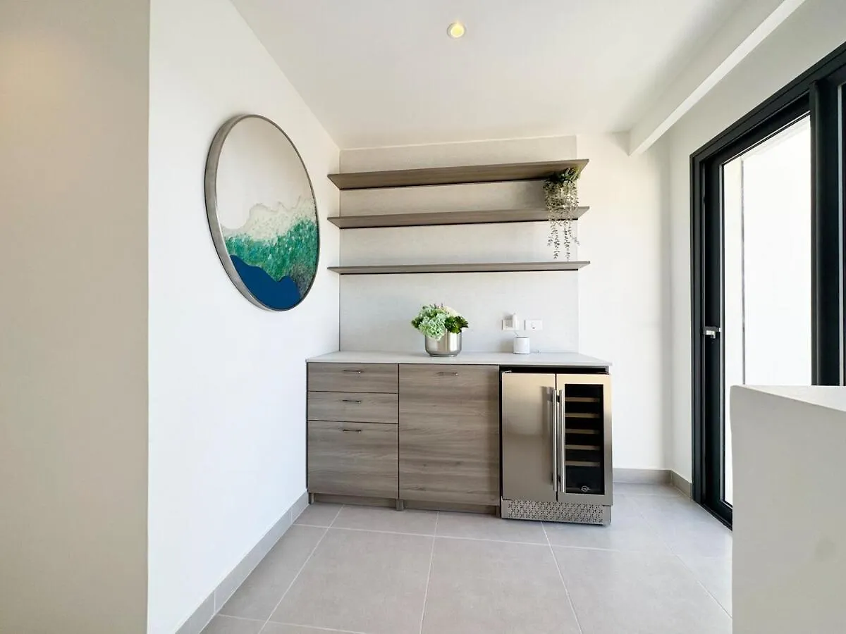 דירות פונטה קאנה Luxury Penthouse With Panoramic Ocean View 0*,  הרפובליקה הדומיניקנית