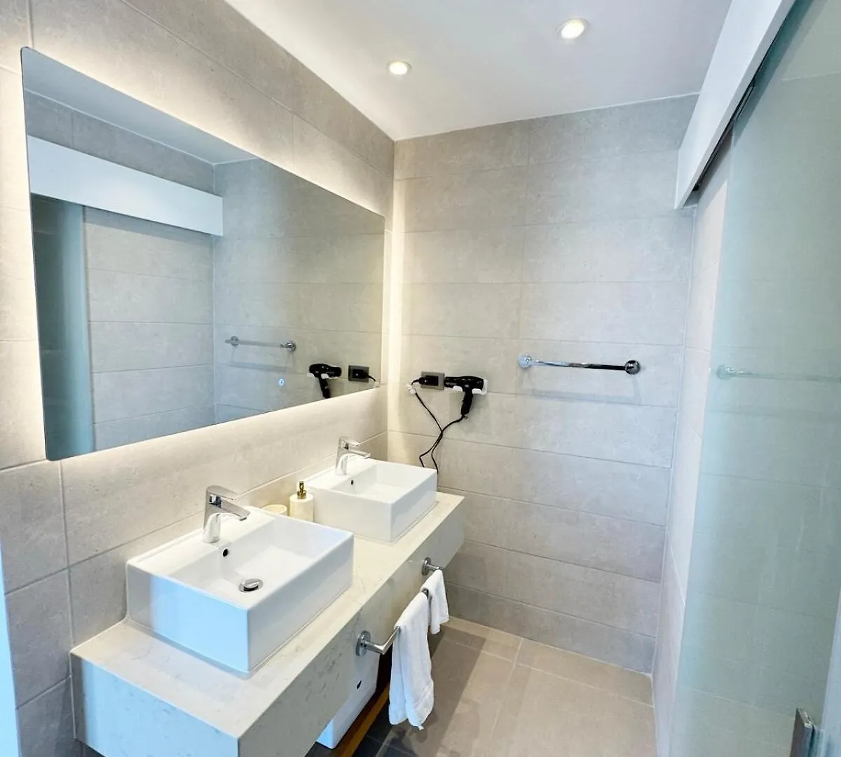 Luxury Penthouse With Panoramic Ocean View Διαμέρισμα Πούντα Κάνα 0*,  Δομινικανή Δημοκρατία