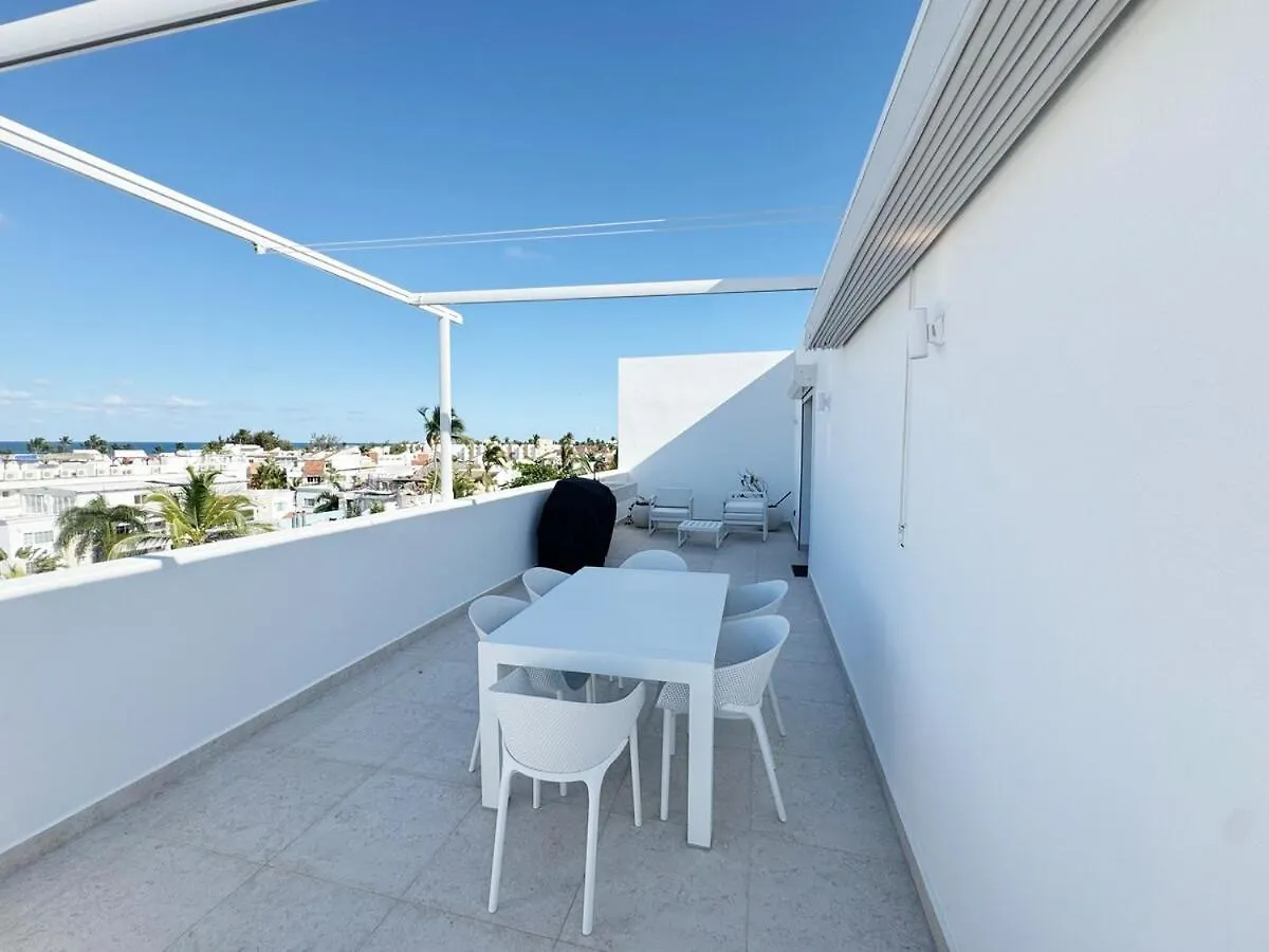 Luxury Penthouse With Panoramic Ocean View Διαμέρισμα Πούντα Κάνα 0*,  Δομινικανή Δημοκρατία