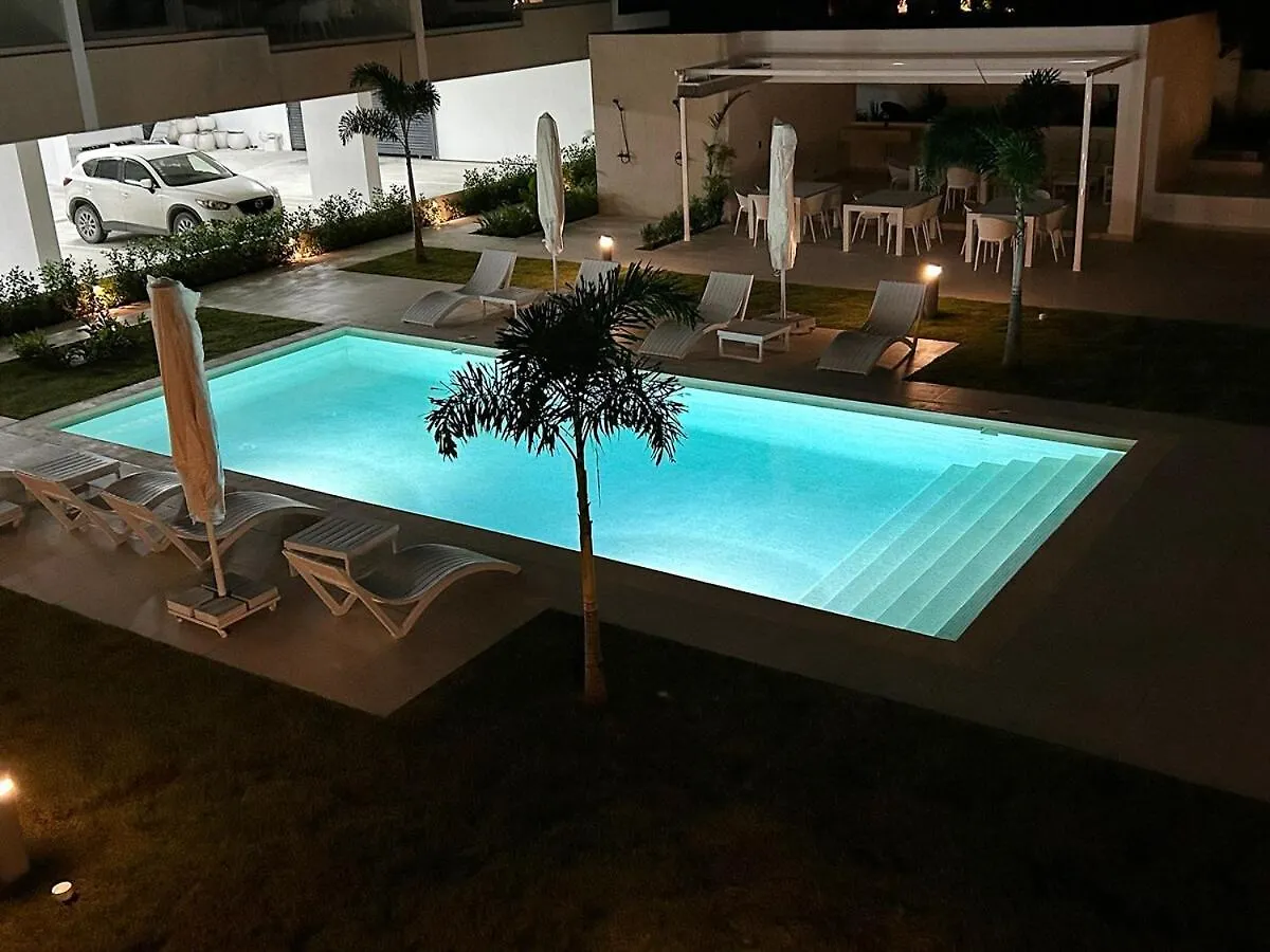 Luxury Penthouse With Panoramic Ocean View Διαμέρισμα Πούντα Κάνα