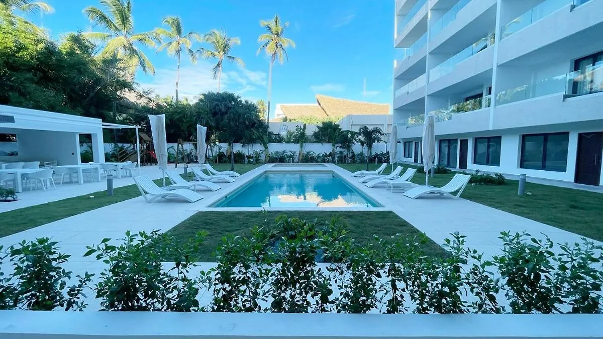 Luxury Penthouse With Panoramic Ocean View Διαμέρισμα Πούντα Κάνα Δομινικανή Δημοκρατία