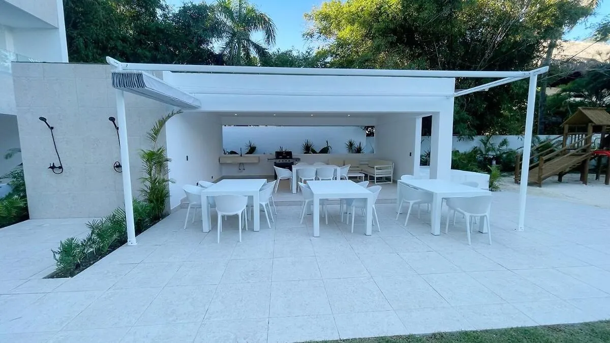 Luxury Penthouse With Panoramic Ocean View Διαμέρισμα Πούντα Κάνα