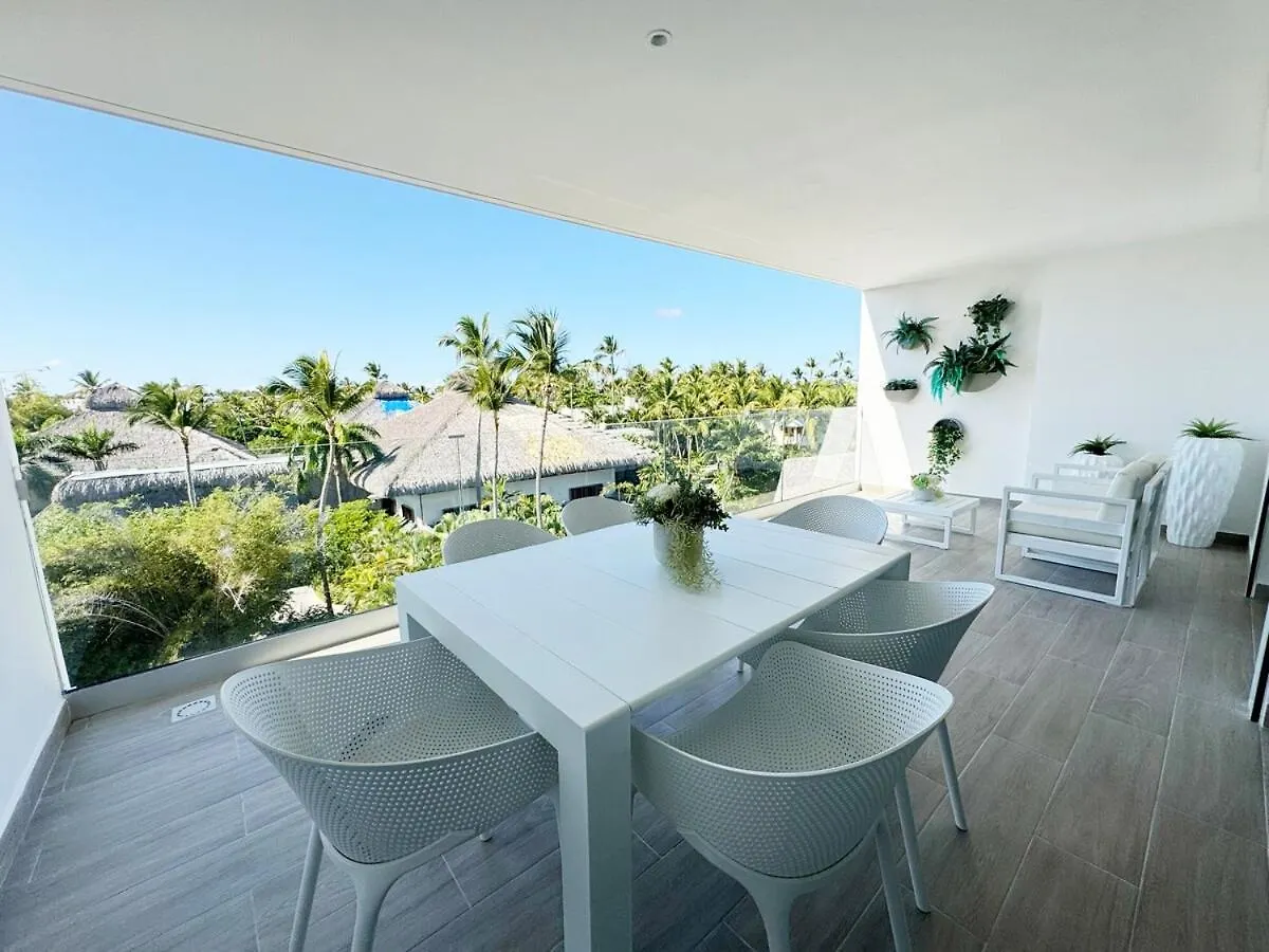 Luxury Penthouse With Panoramic Ocean View Διαμέρισμα Πούντα Κάνα Δομινικανή Δημοκρατία