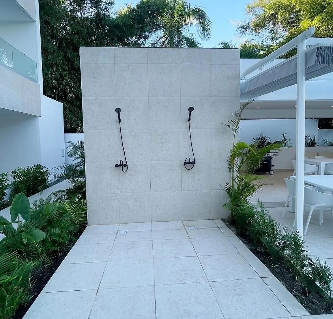 Luxury Penthouse With Panoramic Ocean View Διαμέρισμα Πούντα Κάνα